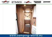 Fahrzeugbild Carthago chic e-line I 64 XL QB #113