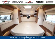 Fahrzeugbild Carthago chic e-line I 64 XL QB #11