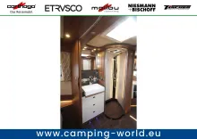 Fahrzeugbild Carthago chic e-line I 64 XL QB #115