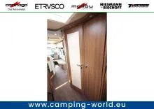 Fahrzeugbild Carthago chic e-line I 64 XL QB #116