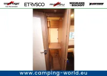 Fahrzeugbild Carthago chic e-line I 64 XL QB #117