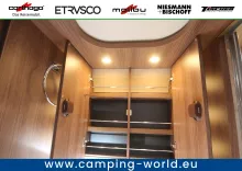 Fahrzeugbild Carthago chic e-line I 64 XL QB #118