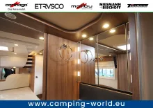 Fahrzeugbild Carthago chic e-line I 64 XL QB #119