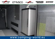 Fahrzeugbild Carthago chic e-line I 64 XL QB #36