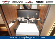 Fahrzeugbild Carthago chic e-line I 64 XL QB #14