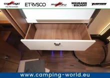 Fahrzeugbild Carthago chic e-line I 64 XL QB #121