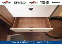 Fahrzeugbild Carthago chic e-line I 64 XL QB #122