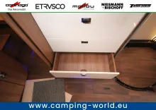 Fahrzeugbild Carthago chic e-line I 64 XL QB #123