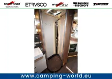 Fahrzeugbild Carthago chic e-line I 64 XL QB #124