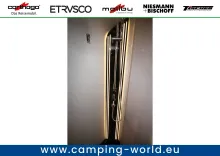 Fahrzeugbild Carthago chic e-line I 64 XL QB #125