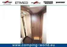 Fahrzeugbild Carthago chic e-line I 64 XL QB #127