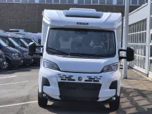 Fahrzeugbild Knaus L!VE TI 700 MEG Platinum Selection #15