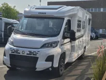 Fahrzeugbild Knaus L!VE TI 700 MEG Platinum Selection #18