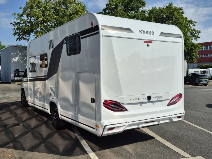 Fahrzeugbild Knaus L!VE TI 700 MEG Platinum Selection #19