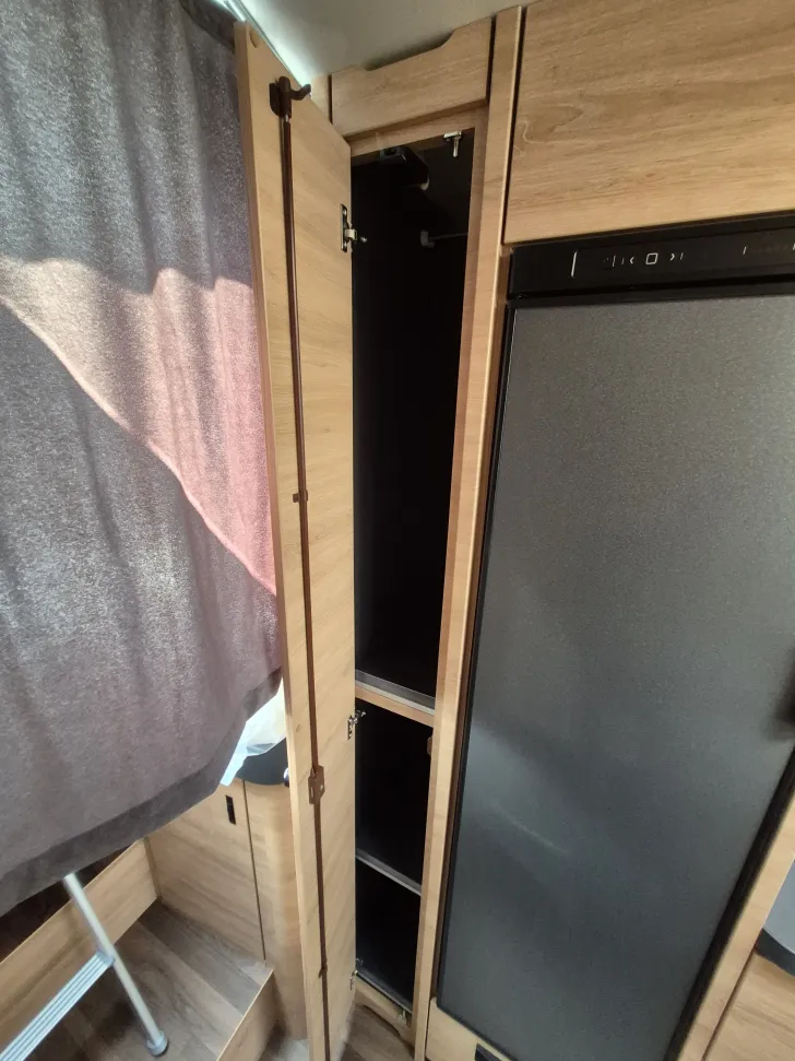 Fahrzeugbild Knaus L!VE TI 700 MEG Platinum Selection #23