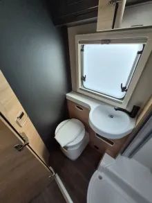 Fahrzeugbild Knaus L!VE TI 700 MEG Platinum Selection #25
