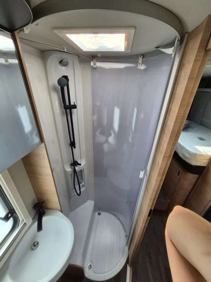 Fahrzeugbild Knaus L!VE TI 700 MEG Platinum Selection #27