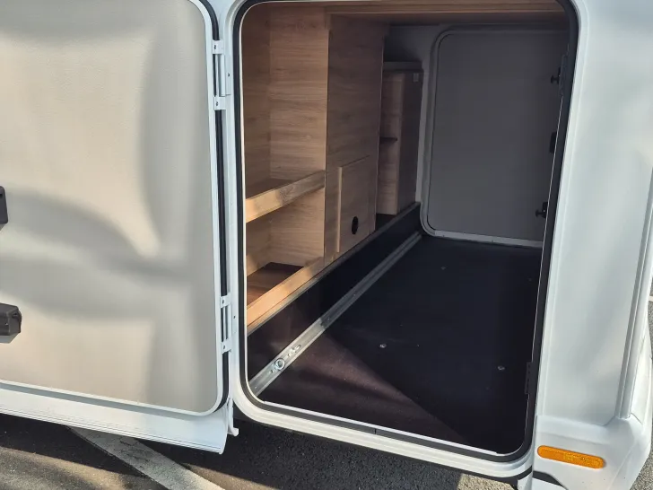 Fahrzeugbild Knaus L!VE TI 700 MEG Platinum Selection #30