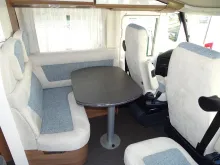 Fahrzeugbild Carthago C-TOURER I 143 LE #4