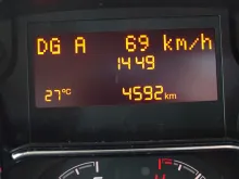 Fahrzeugbild Carthago C-TOURER I 143 LE #5