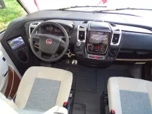 Fahrzeugbild Carthago C-TOURER I 143 LE #6