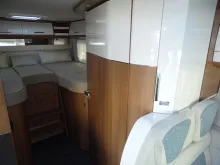 Fahrzeugbild Carthago C-TOURER I 143 LE #11