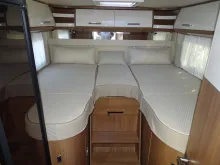 Fahrzeugbild Carthago C-TOURER I 143 LE #12