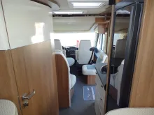 Fahrzeugbild Carthago C-TOURER I 143 LE #13