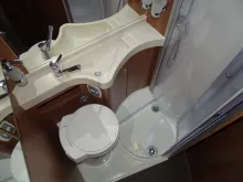 Fahrzeugbild Carthago C-TOURER I 143 LE #15