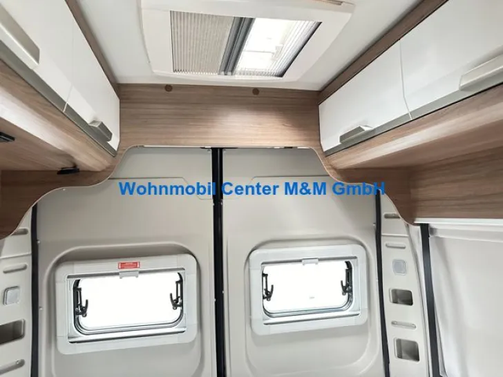 Fahrzeugbild Knaus BoxLife 600 DQ Maxi 360 Kamera Navi #5