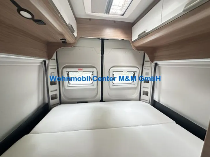 Fahrzeugbild Knaus BoxLife 600 DQ Maxi 360 Kamera Navi #6