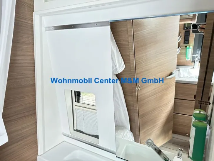 Fahrzeugbild Knaus BoxLife 600 DQ Maxi 360 Kamera Navi #12