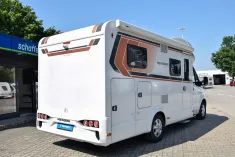 Bild 5 Weinsberg CaraCompact Suite MB EDITION [PEPPER] 640 MEG