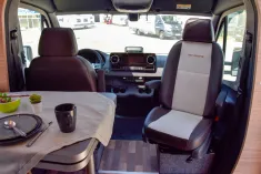 Bild 12 Weinsberg CaraCompact Suite MB EDITION [PEPPER] 640 MEG