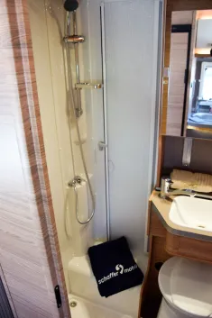 Bild 25 Weinsberg CaraCompact Suite MB EDITION [PEPPER] 640 MEG