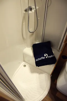 Bild 26 Weinsberg CaraCompact Suite MB EDITION [PEPPER] 640 MEG