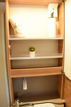 Bild 29 Weinsberg CaraCompact Suite MB EDITION [PEPPER] 640 MEG