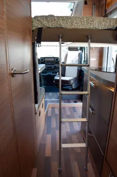 Bild 36 Weinsberg CaraCompact Suite MB EDITION [PEPPER] 640 MEG