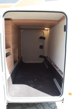 Bild 41 Weinsberg CaraCompact Suite MB EDITION [PEPPER] 640 MEG