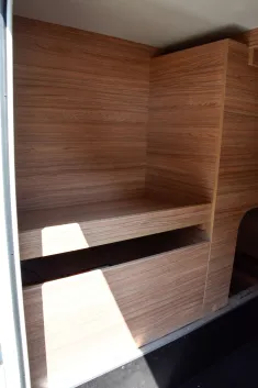 Bild 42 Weinsberg CaraCompact Suite MB EDITION [PEPPER] 640 MEG