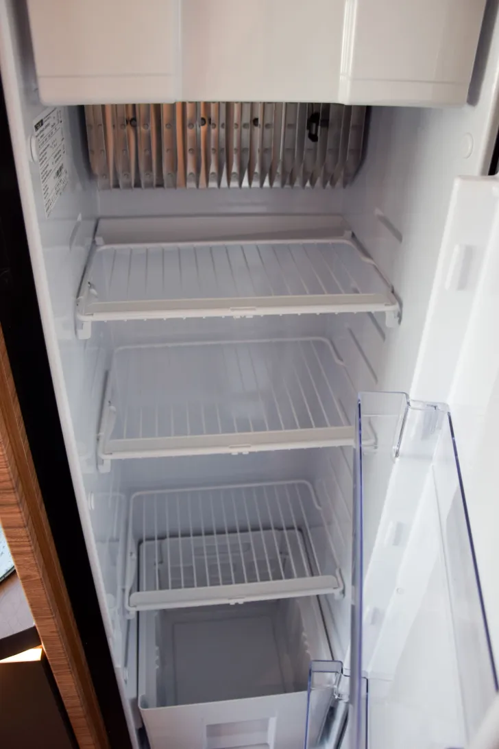 Fahrzeugbild Weinsberg CaraCompact Suite MB EDITION [PEPPER] 640 MEG #23