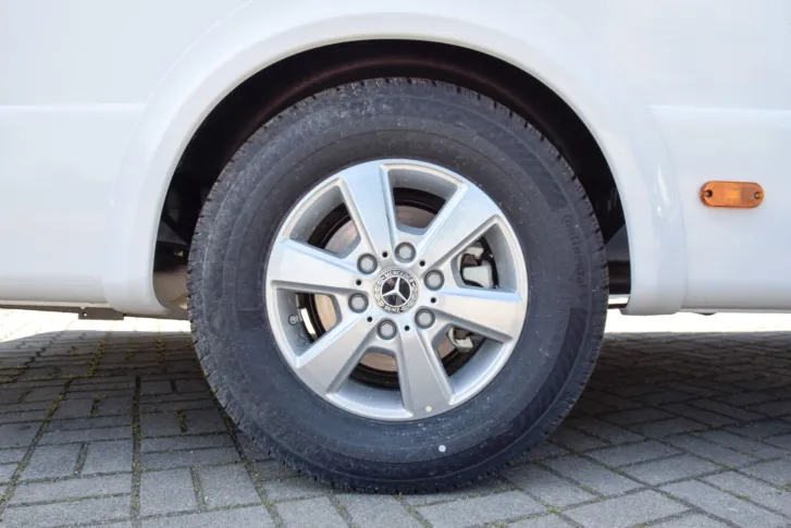 Fahrzeugbild Weinsberg CaraCompact Suite MB EDITION [PEPPER] 640 MEG #39