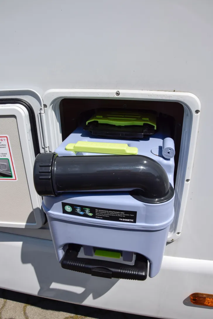 Fahrzeugbild Weinsberg CaraCompact Suite MB EDITION [PEPPER] 640 MEG #40