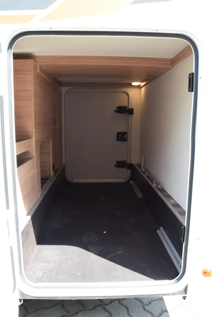 Fahrzeugbild Weinsberg CaraCompact Suite MB EDITION [PEPPER] 640 MEG #41