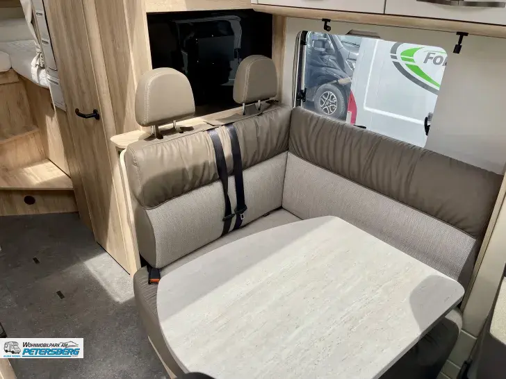 Fahrzeugbild Eura Mobil Profila T 660 EB 180 PS * Fahrassistenz-Paket #8