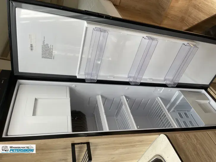 Fahrzeugbild Eura Mobil Profila T 660 EB 180 PS * Fahrassistenz-Paket #14