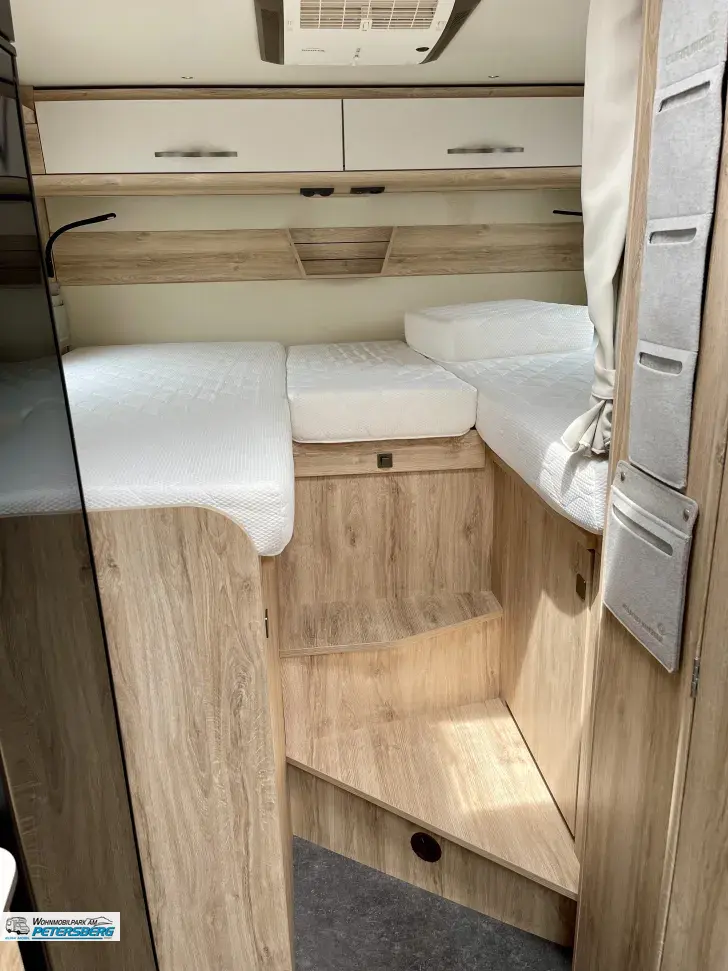 Fahrzeugbild Eura Mobil Profila T 660 EB 180 PS * Fahrassistenz-Paket #15