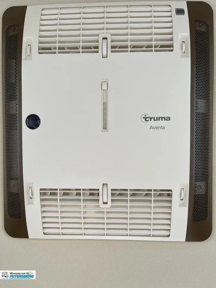 Fahrzeugbild Eura Mobil Profila T 660 EB 180 PS * Fahrassistenz-Paket #17