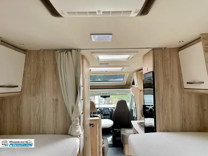 Fahrzeugbild Eura Mobil Profila T 660 EB 180 PS * Fahrassistenz-Paket #18