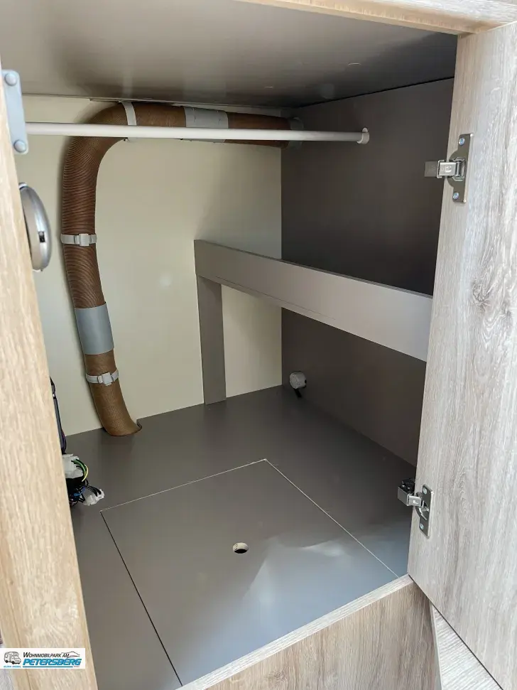 Fahrzeugbild Eura Mobil Profila T 660 EB 180 PS * Fahrassistenz-Paket #21